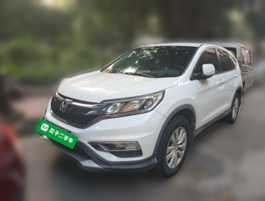 Honda CR-V 2017 Honda CR-V 2017 car image