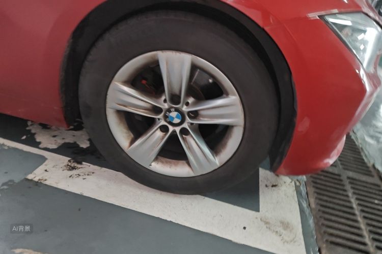 BMW 3 Series 2015 #9 BMW 3 Series 2015 car image #9
