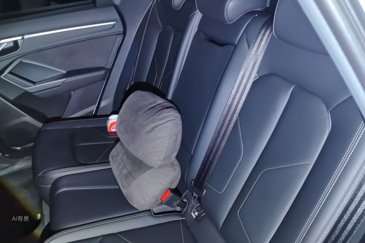 Audi Q3 2024 car image #19