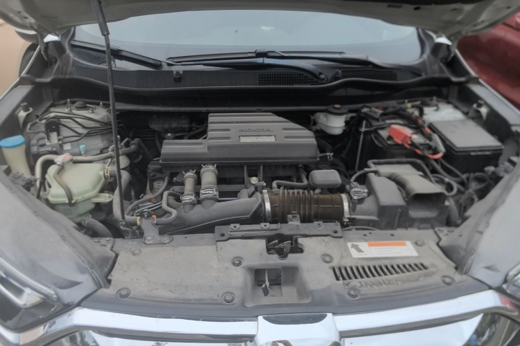 Honda CR-V 2020 car image #20