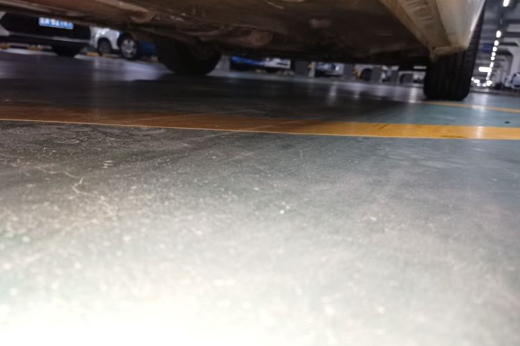 Toyota Corolla 2017 #20 Toyota Corolla 2017 car image #20