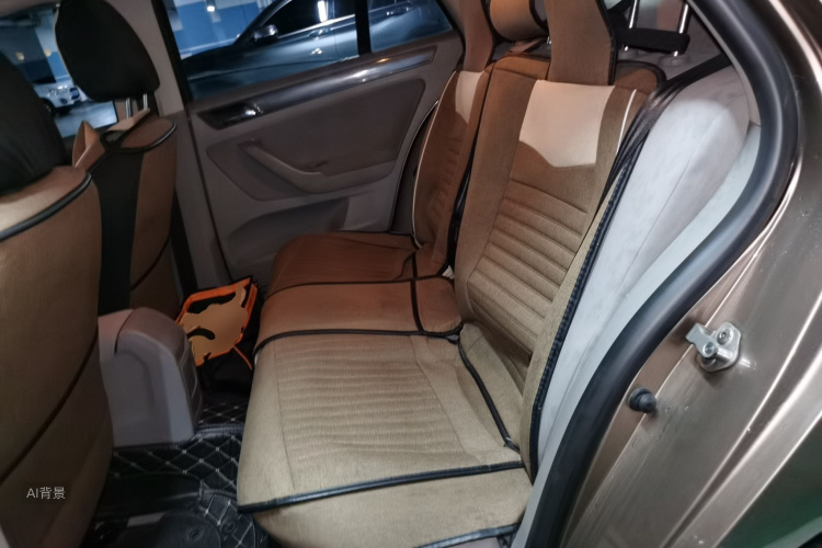 Volkswagen Bora 2016 #19 Volkswagen Bora 2016 immagine di auto #19
