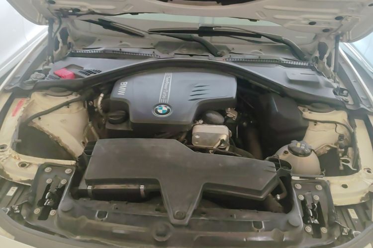 BMW 3 Series 2014 #20 BMW 3 Series 2014 car image #20
