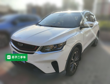 2019 2019 immagine di auto