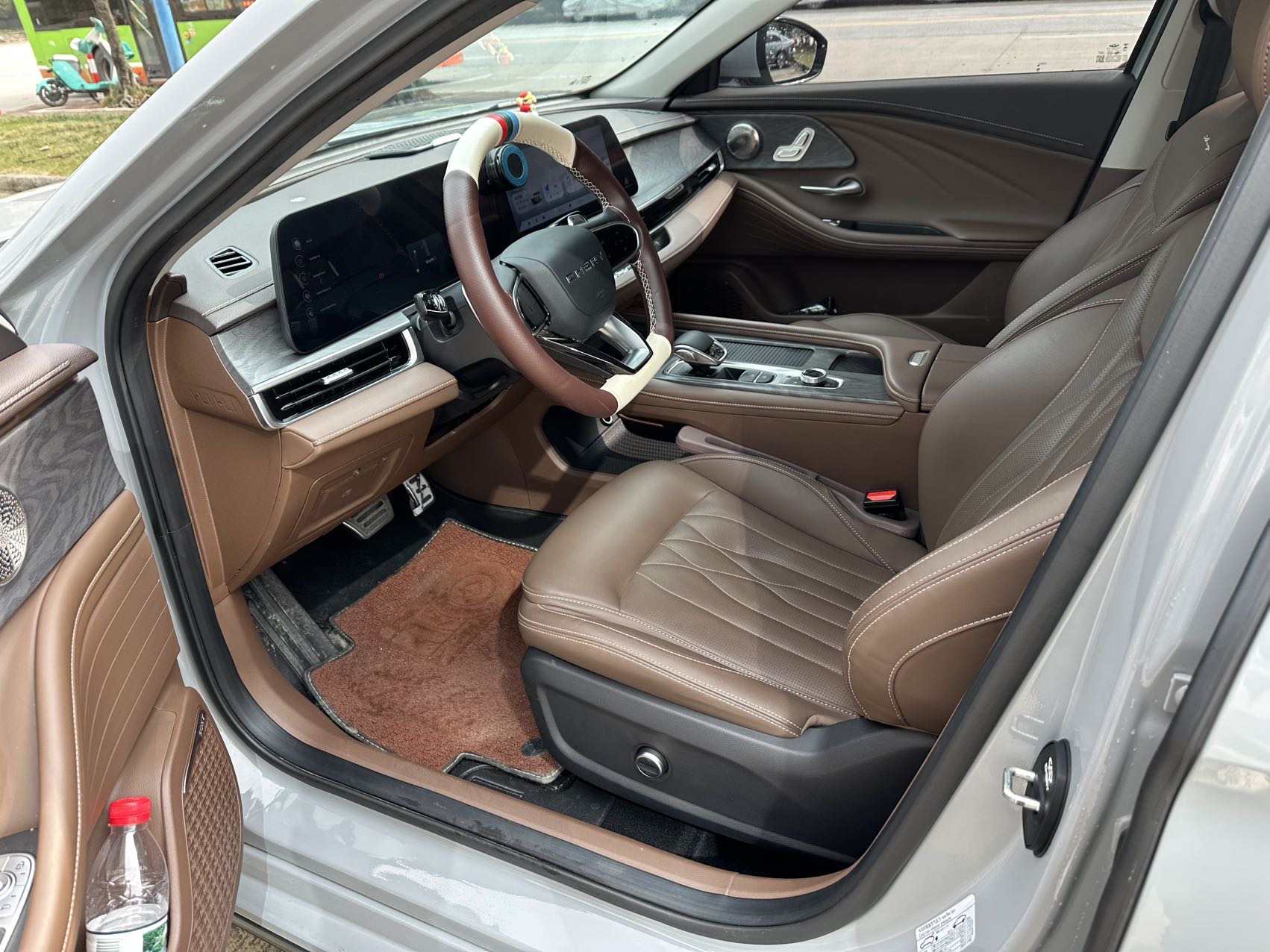 Chery Arrizo 8 2023 #2 Chery Arrizo 8 2023 car image #2
