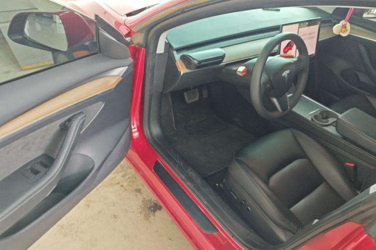 Tesla Model 3 2023 #16 Tesla Model 3 2023 car image #16