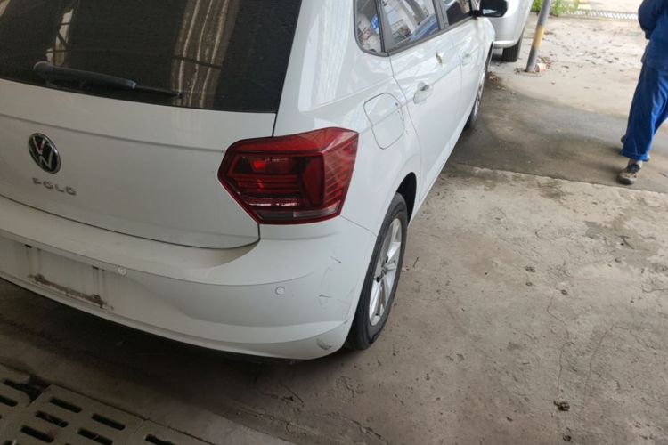 Volkswagen Polo 2023 #8 Volkswagen Polo 2023 car image #8
