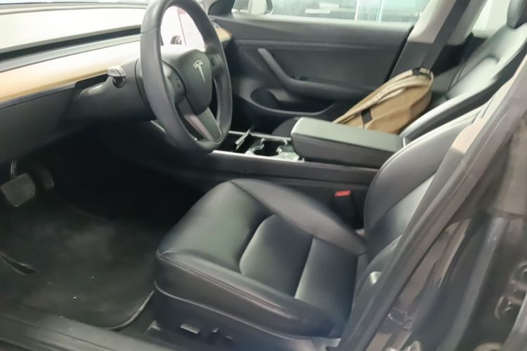 Tesla Model 3 2020 car image #15