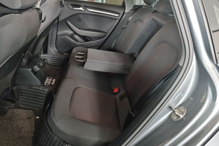Audi A3 2020 #17 Audi A3 2020 immagine di auto #17