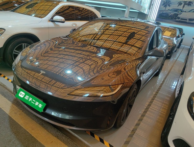 Tesla Model 3 2024 Tesla Model 3 2024 car image