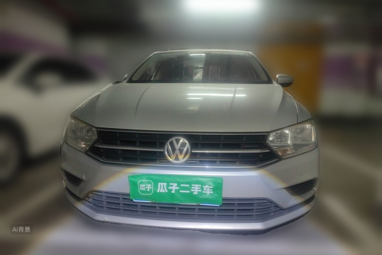 Volkswagen Bora 2017 car image #3