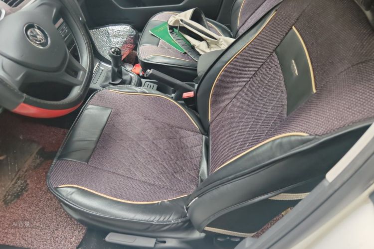 Volkswagen Bora 2017 immagine di auto #17