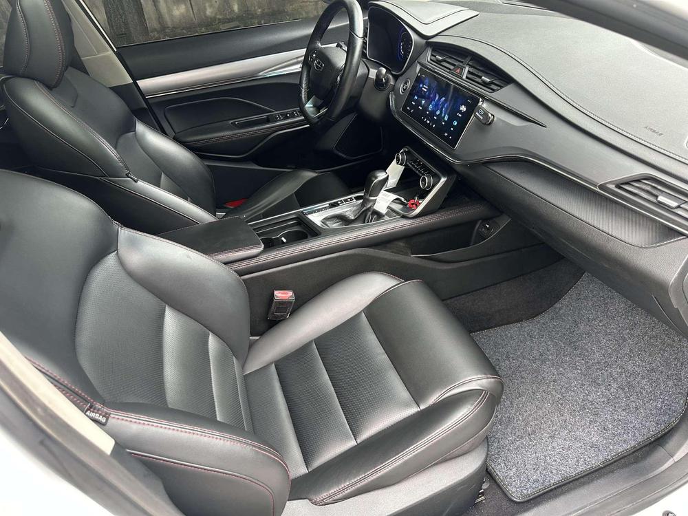 GEELY Binray 2019 #10 GEELY Binray 2019 immagine di auto #10