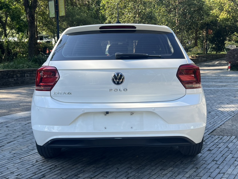 Volkswagen Polo 2023 #5 Volkswagen Polo 2023 car image #5