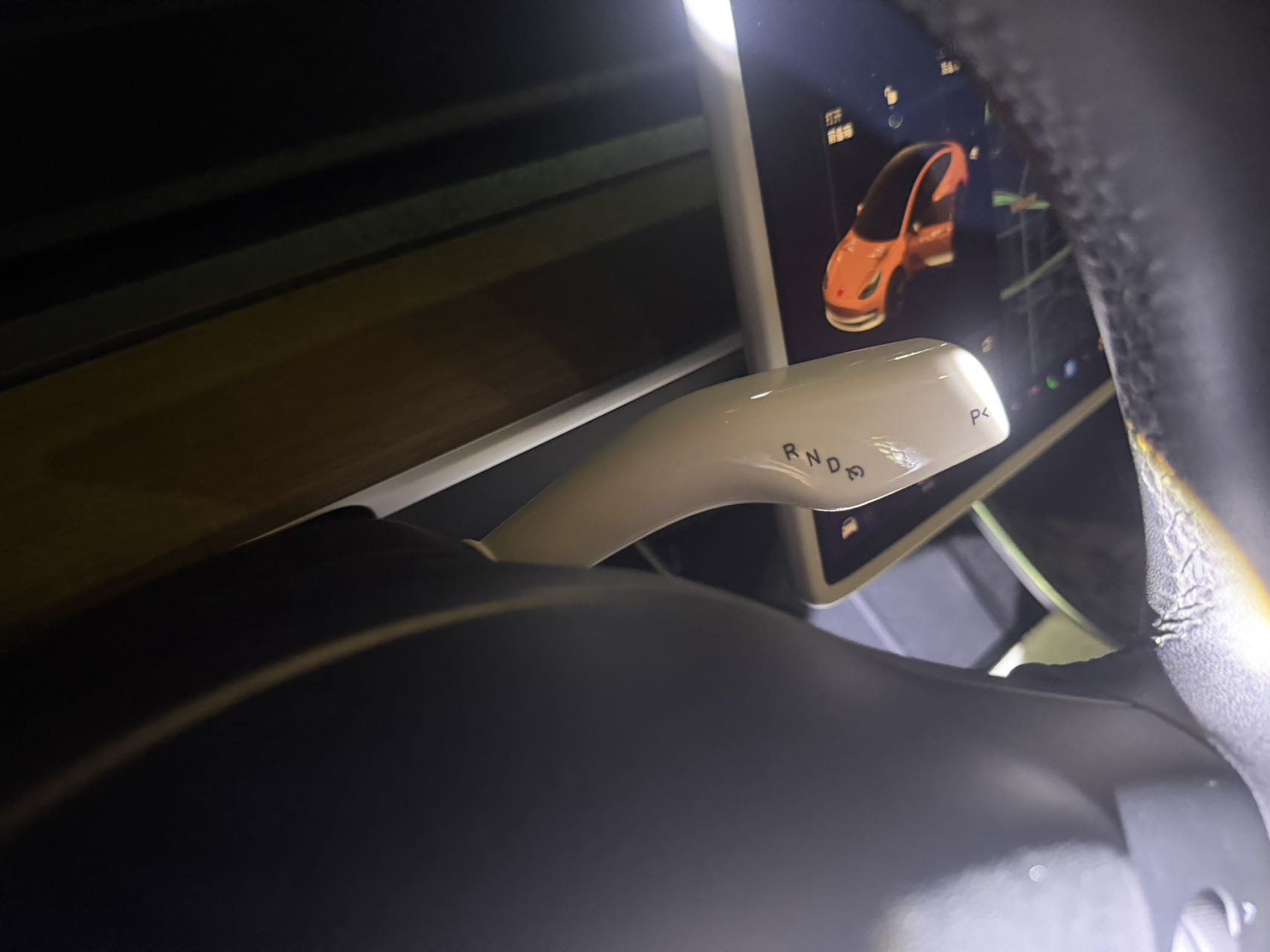 Tesla Model 3 2020 #11 Tesla Model 3 2020 car image #11