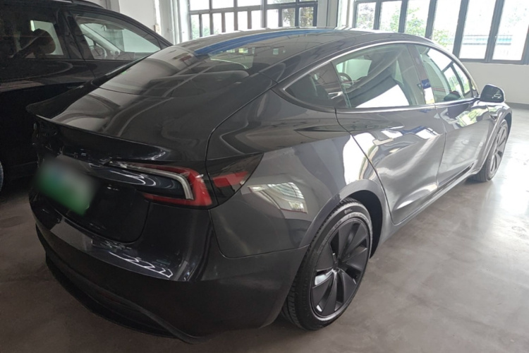 Tesla Model 3 2024 car image #7