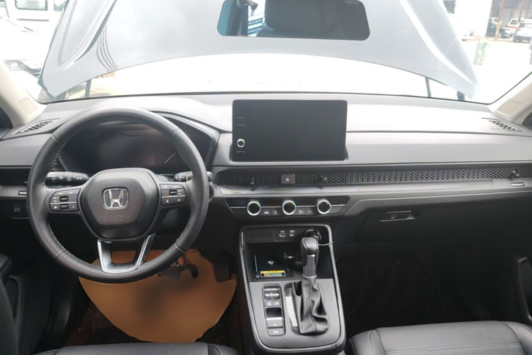 Honda CR-V 2023 #10 Honda CR-V 2023 car image #10