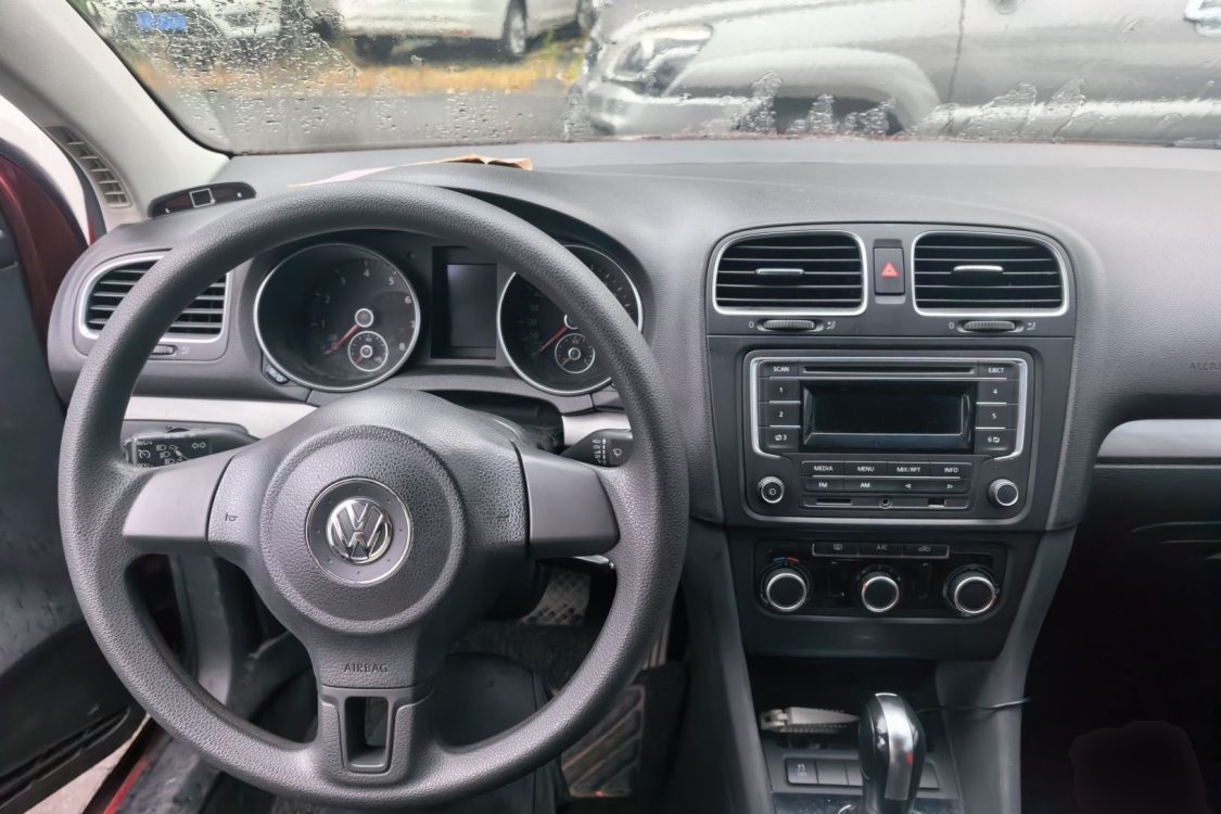 Volkswagen Golf 2013 #22 Volkswagen Golf 2013 car image #22
