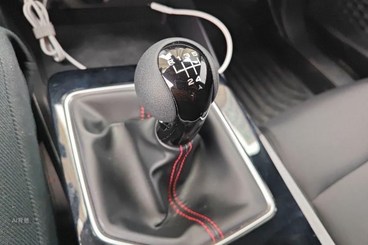 名爵 MG5 2025 汽车图片 #16