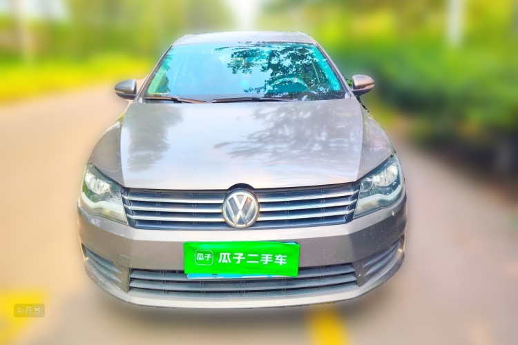 Volkswagen Bora 2014 #3 Volkswagen Bora 2014 car image #3