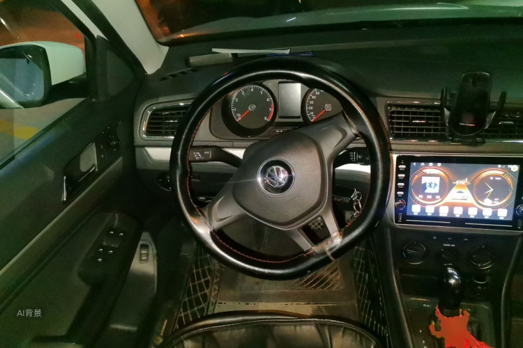 Volkswagen Lavida 2019 #12 Volkswagen Lavida 2019 car image #12