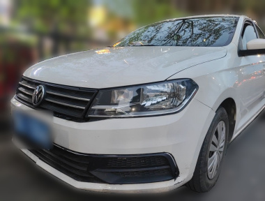 Volkswagen Santana 2021 Volkswagen Santana 2021 car image