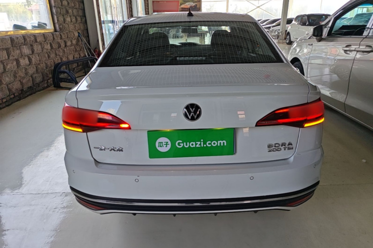 Volkswagen Bora 2024 #6 Volkswagen Bora 2024 immagine di auto #6