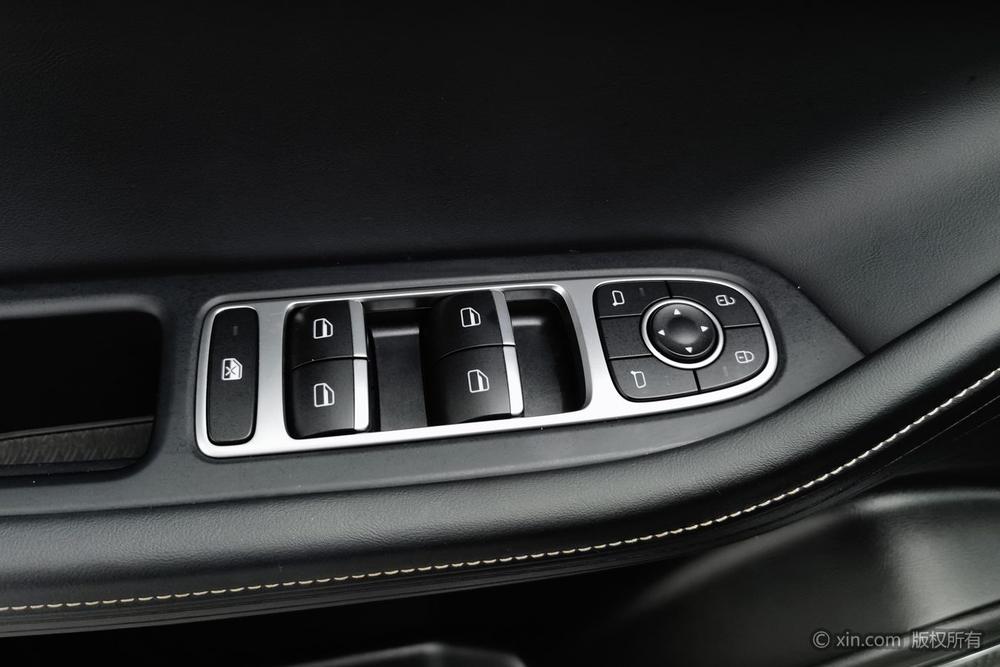 Chery Tiggo 5x 2025 car image #22