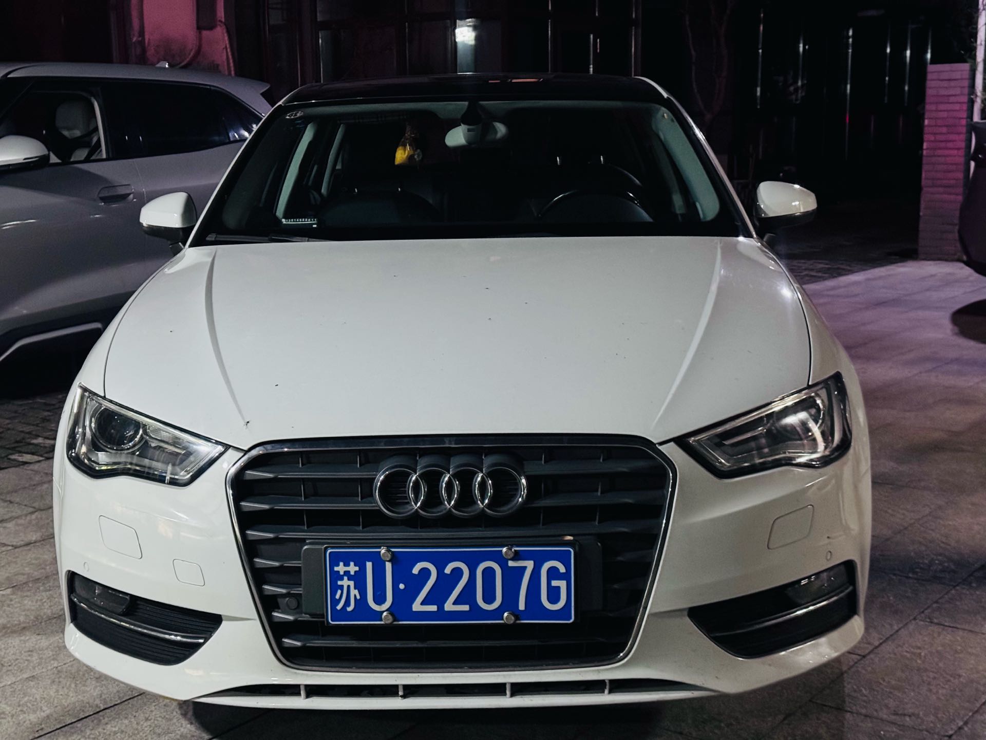 2015 #2 2015 car image #2