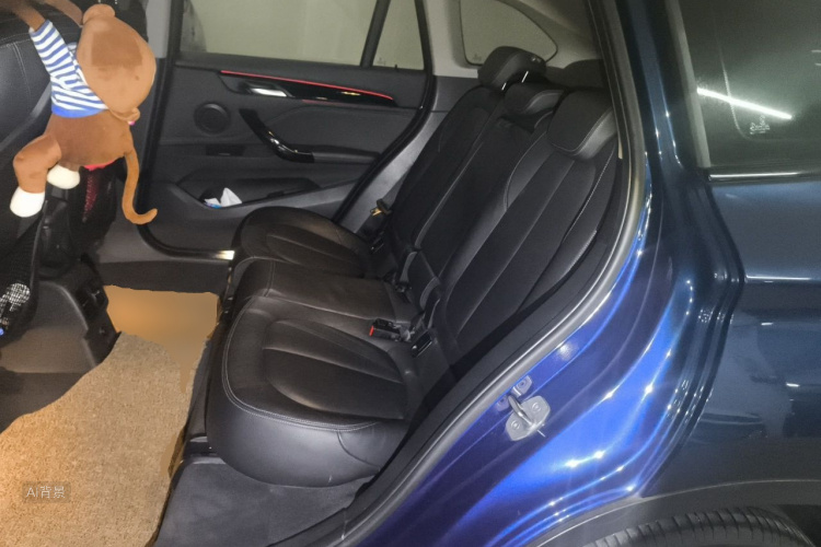 BMW X1 2018 #19 BMW X1 2018 imagen de coche #19