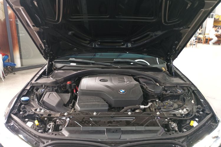 宝马 宝马3系 2023 汽车图片 #20