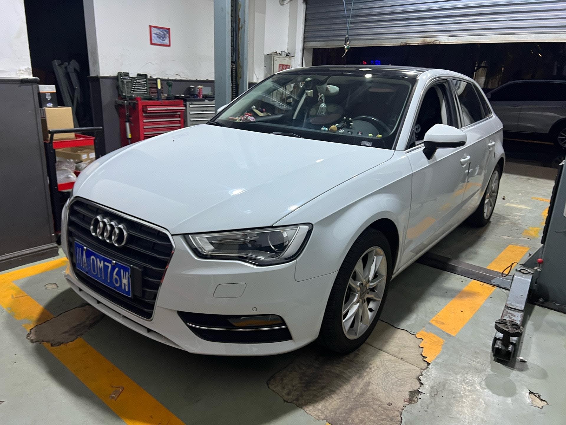 2015 2015 immagine di auto