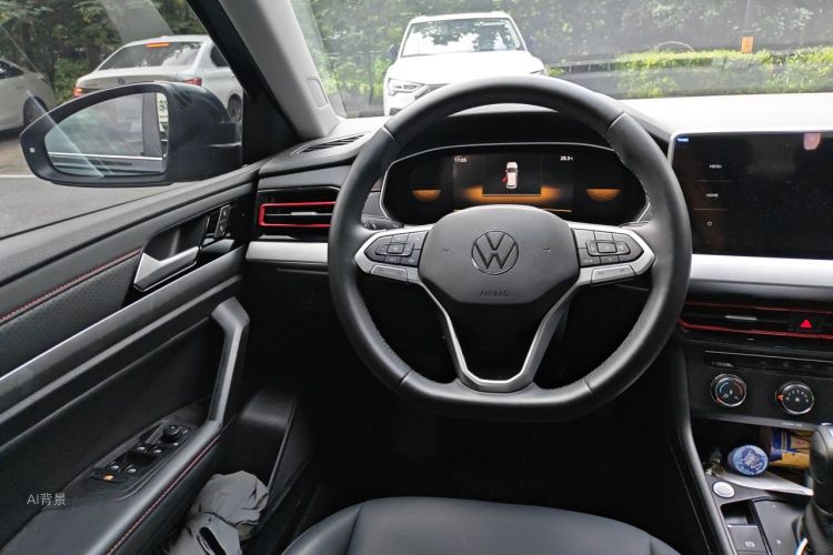 Volkswagen Lavida 2025 car image #12