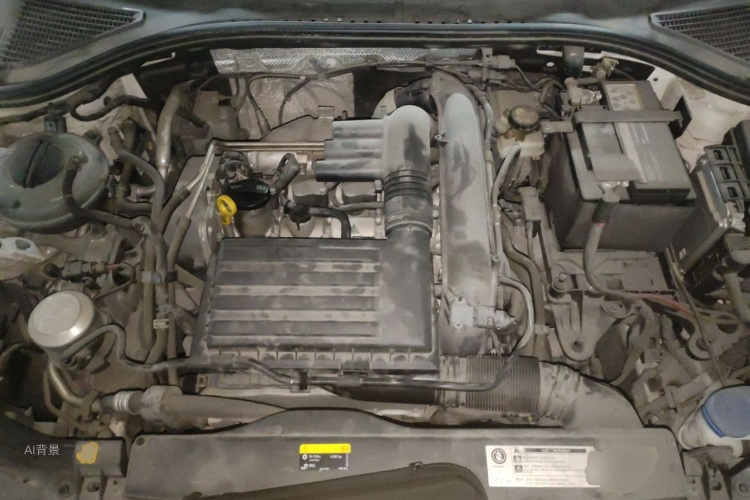 Volkswagen Lavida 2020 car image #22