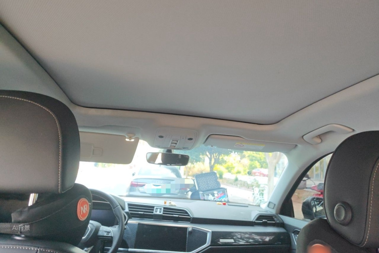 Audi Q3 2020 immagine di auto #20