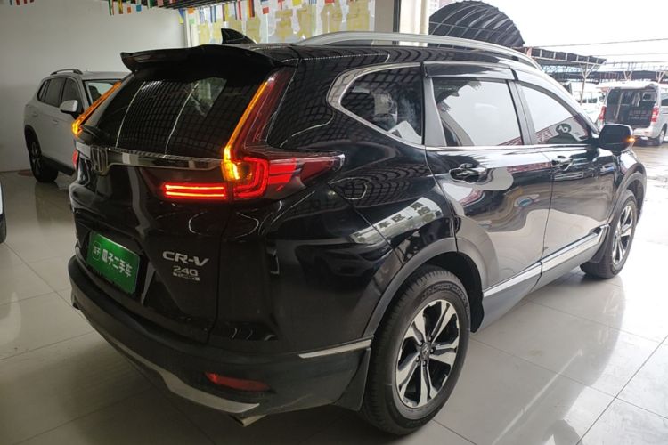 Honda CR-V 2020 car image #7