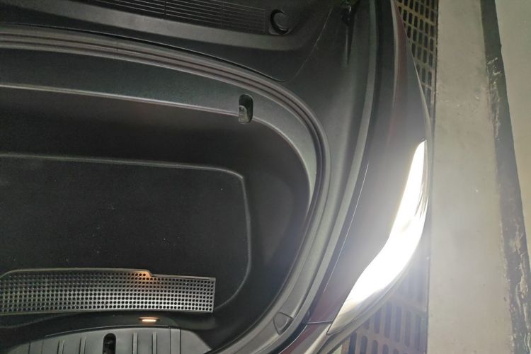 Tesla Model 3 2020 #29 Tesla Model 3 2020 car image #29