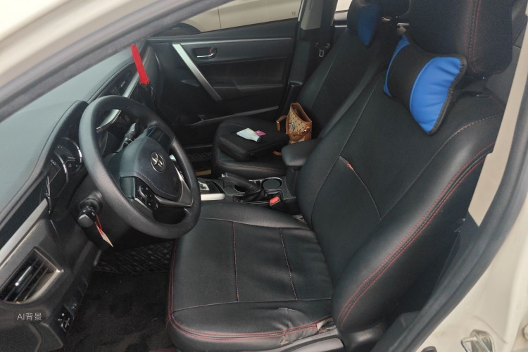 2015 #17 2015 car image #17