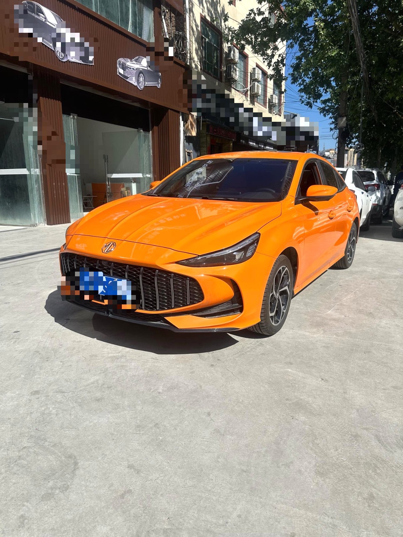 2025 2025 car image