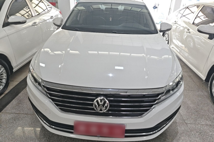 Volkswagen Lavida 2018 #3 Volkswagen Lavida 2018 immagine di auto #3