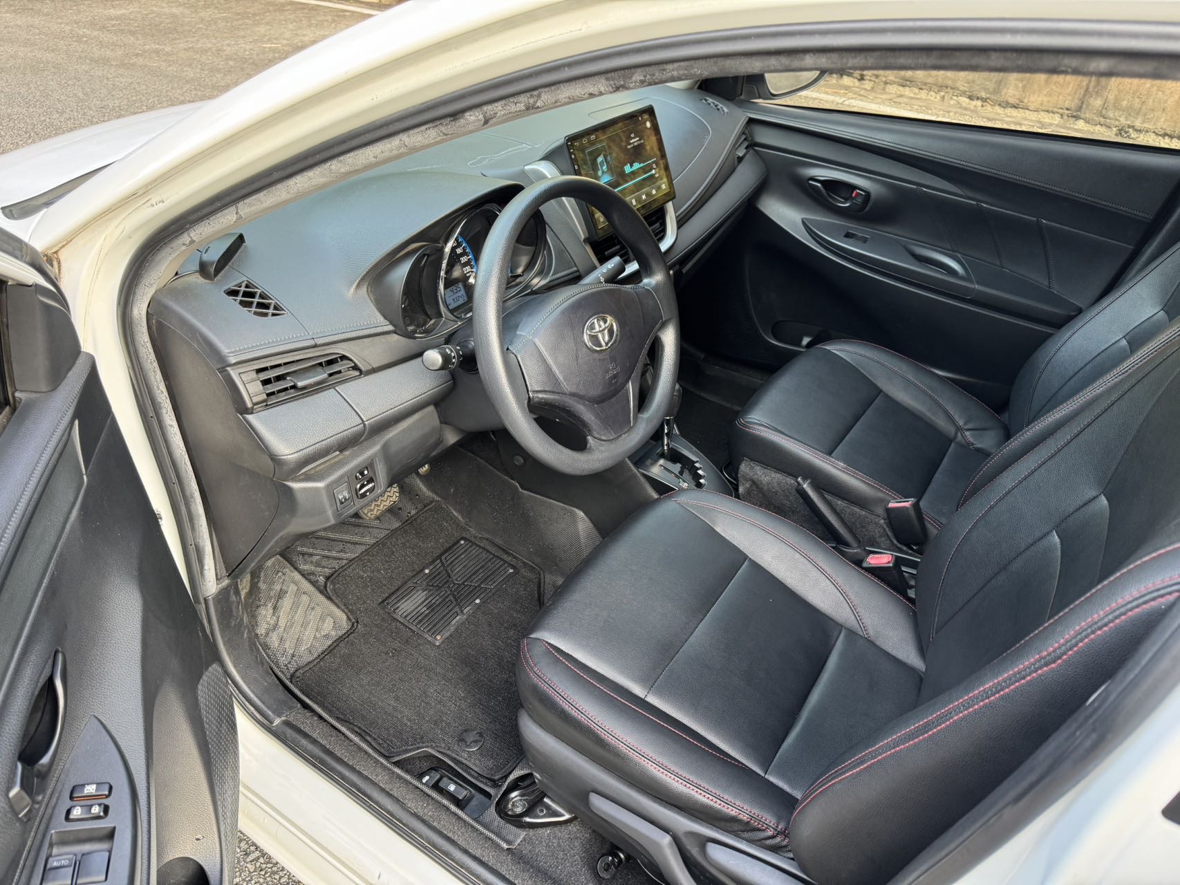 Toyota Vios 2019 #4 Toyota Vios 2019 car image #4