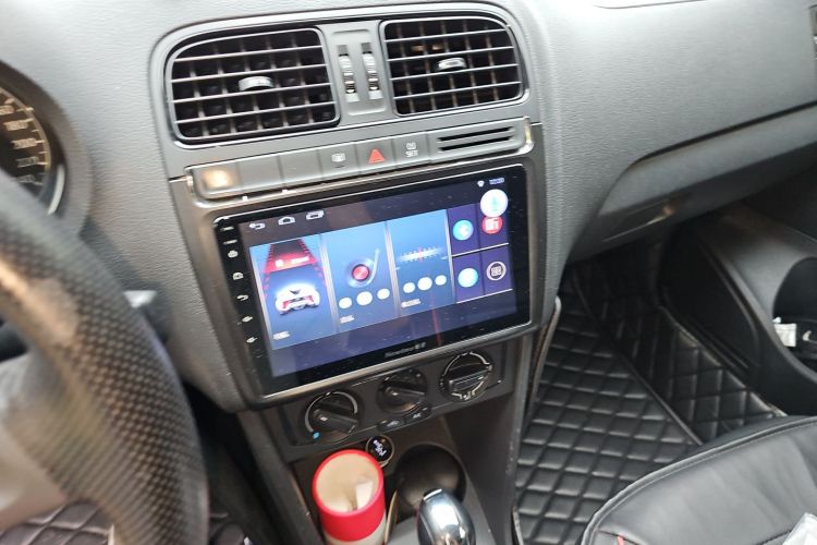 Volkswagen Polo 2019 #13 Volkswagen Polo 2019 car image #13