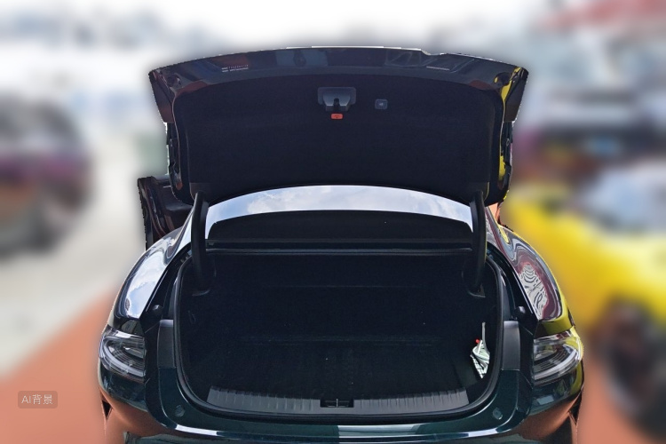 2026 car image #21