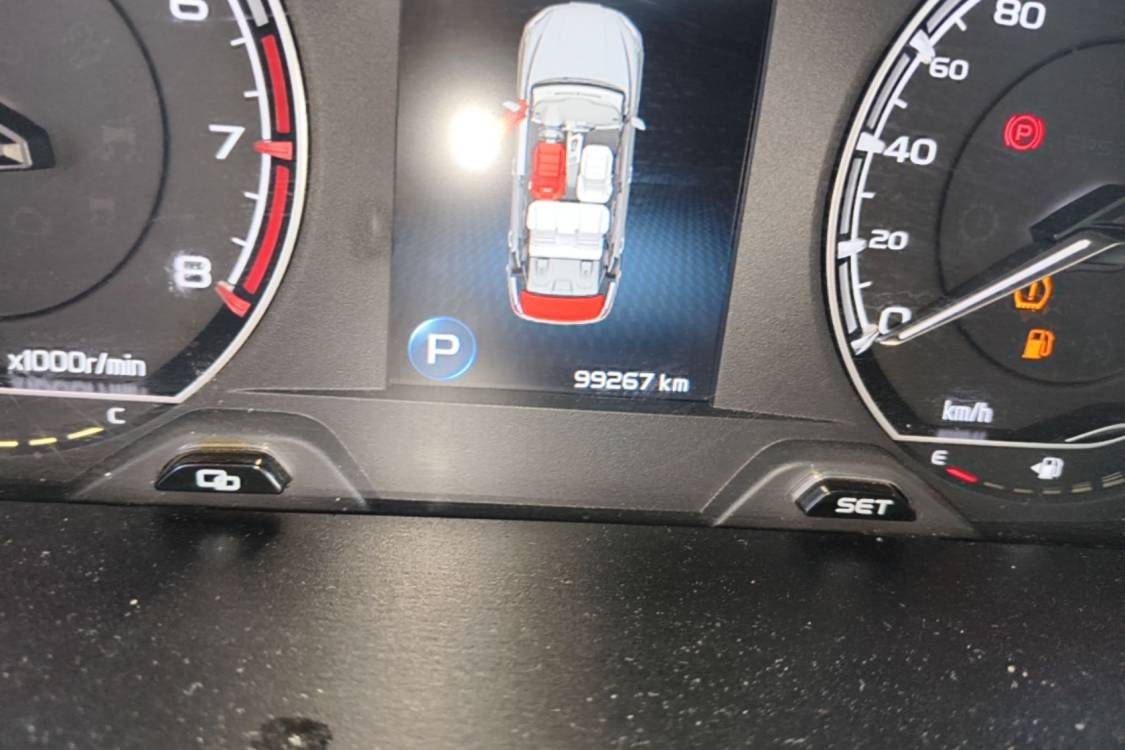 GEELY Binray 2020 #25 GEELY Binray 2020 immagine di auto #25