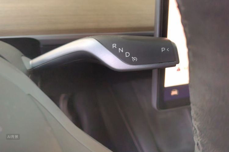 Tesla Model Y 2021 #16 Tesla Model Y 2021 car image #16