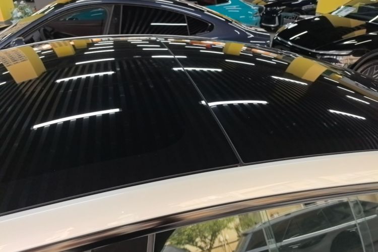 Tesla Model 3 2024 صورة سيارة #23