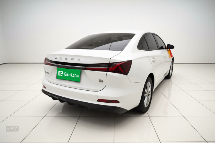 荣威 荣威i5 2024 汽车图片 #7