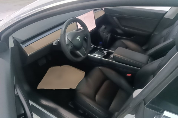 Tesla Model 3 2020 #15 Tesla Model 3 2020 car image #15