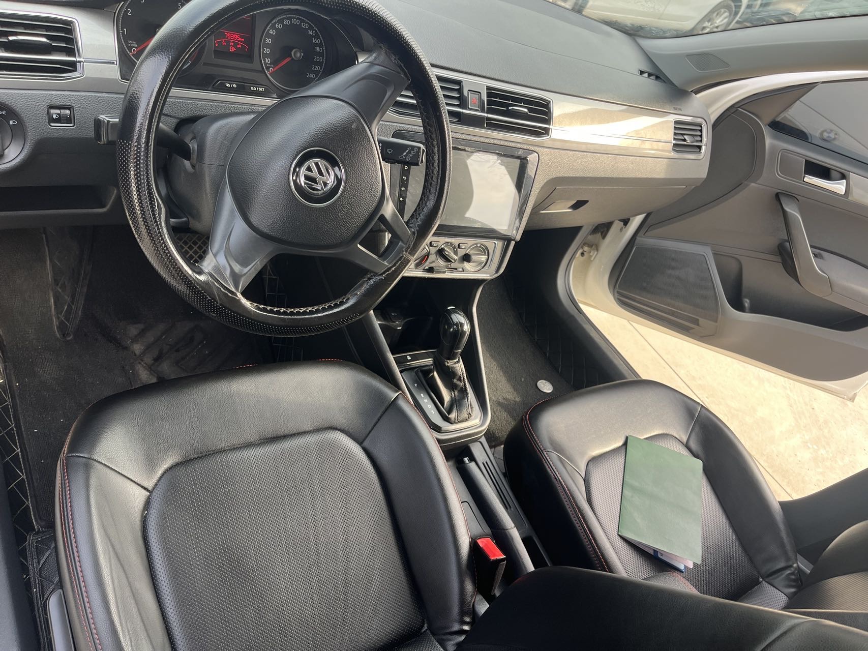Volkswagen Santana 2019 immagine di auto #5