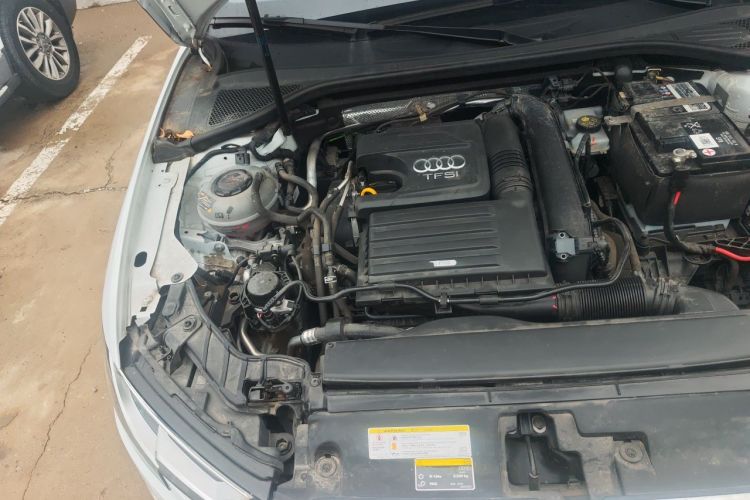 Audi A3 2021 #22 Audi A3 2021 car image #22